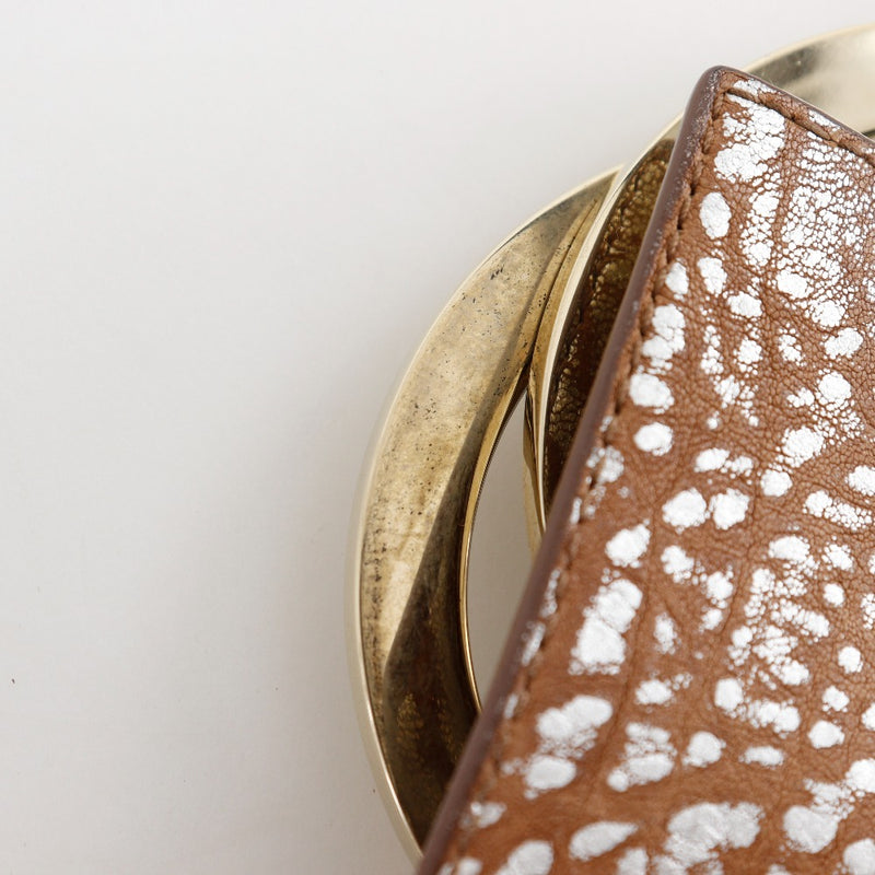 [BVLGARI] Bvlgari Chandra Tote Bag