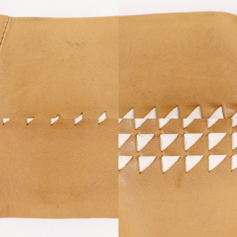 【BOTTEGAVENETA】ボッテガヴェネタ イントレチャート ショルダーバッグ