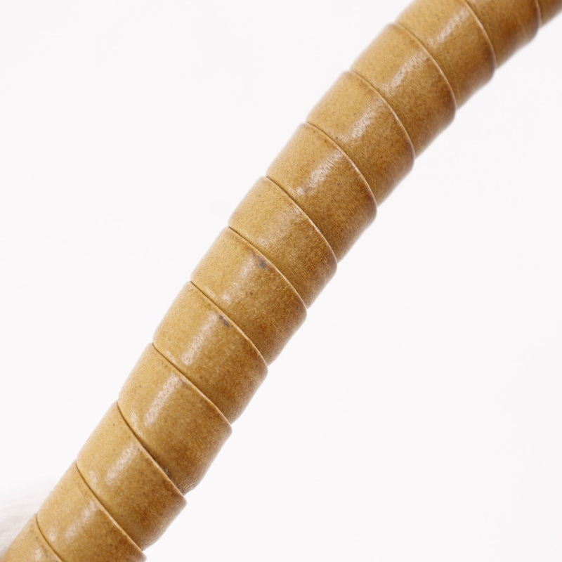 【BOTTEGAVENETA】ボッテガヴェネタ イントレチャート ショルダーバッグ