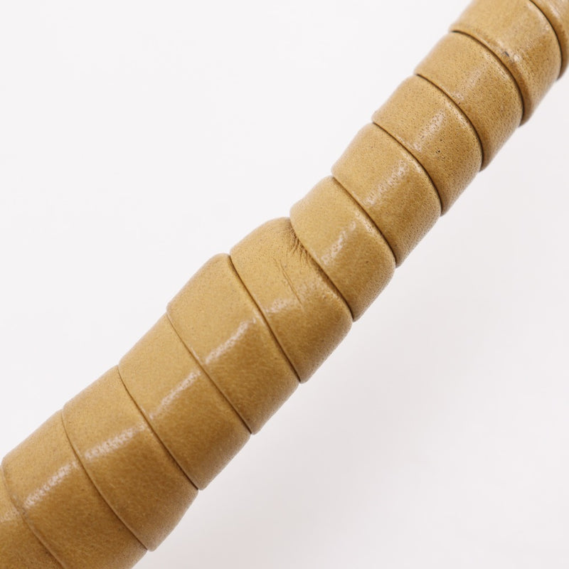 【BOTTEGAVENETA】ボッテガヴェネタ イントレチャート ショルダーバッグ