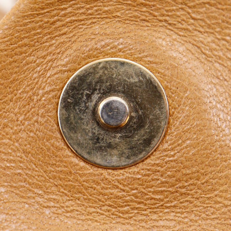 【BOTTEGAVENETA】ボッテガヴェネタ イントレチャート ショルダーバッグ