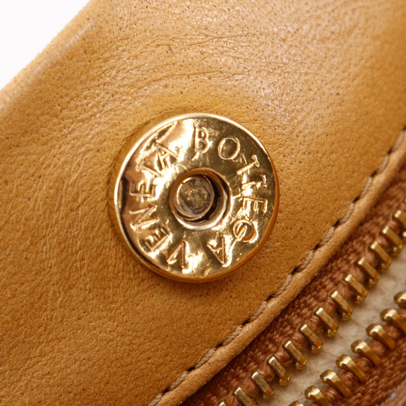 【BOTTEGAVENETA】ボッテガヴェネタ イントレチャート ショルダーバッグ