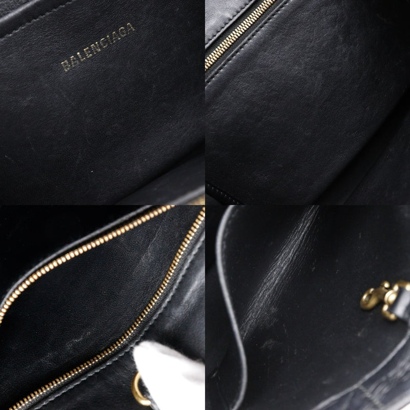 [BALENCIAGA] Balenciaga Hardware Handbag 
 714187