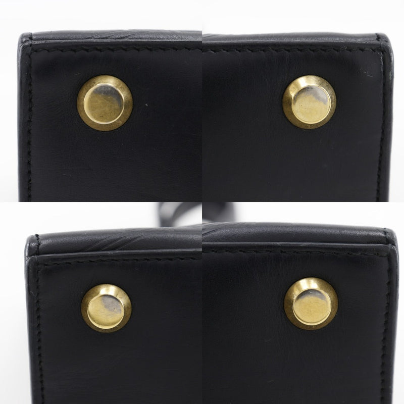 [BALENCIAGA] Balenciaga Hardware Handbag 
 714187