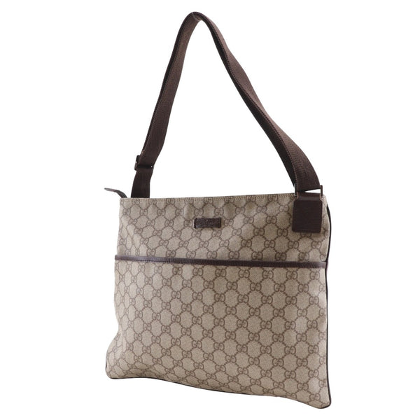 【GUCCI】グッチ ショルダーバッグ
 141198