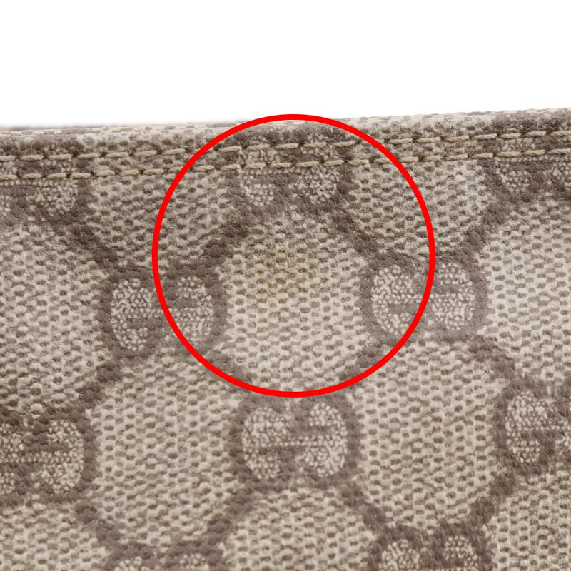 【GUCCI】グッチ ショルダーバッグ
 141198