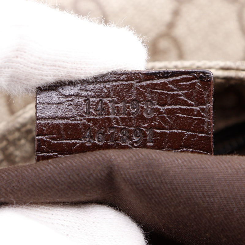 【GUCCI】グッチ ショルダーバッグ
 141198