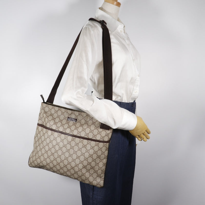 【GUCCI】グッチ ショルダーバッグ
 141198