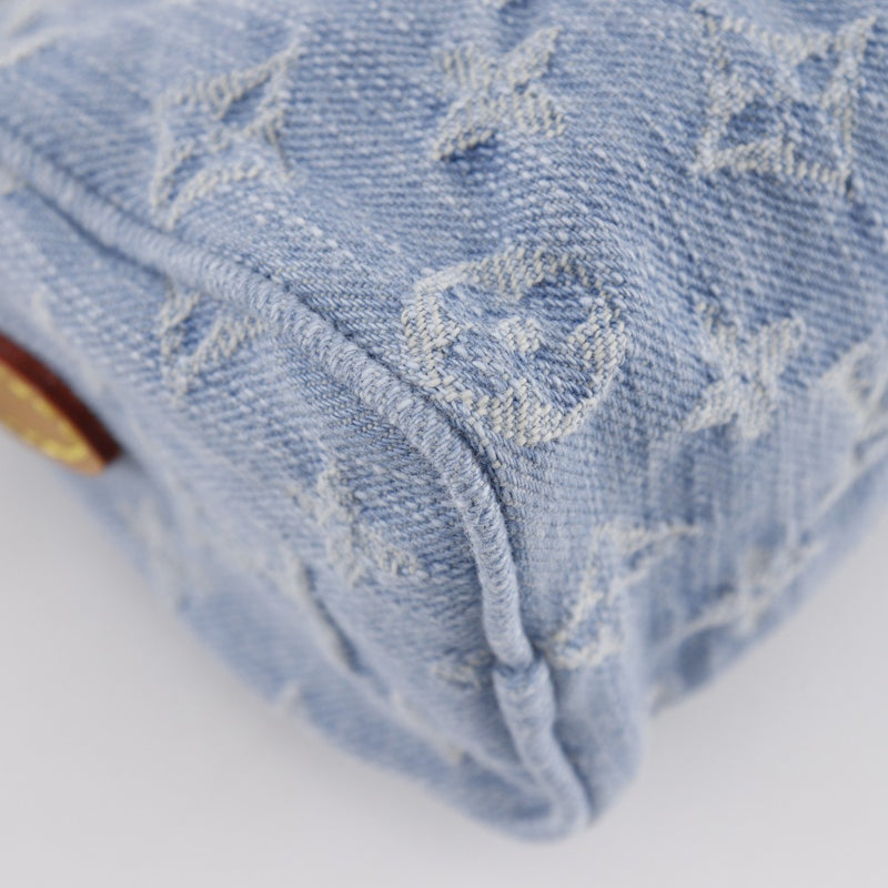 【LOUIS VUITTON】ルイ・ヴィトン ナノ・スピーディ ハンドバッグ
 M11212