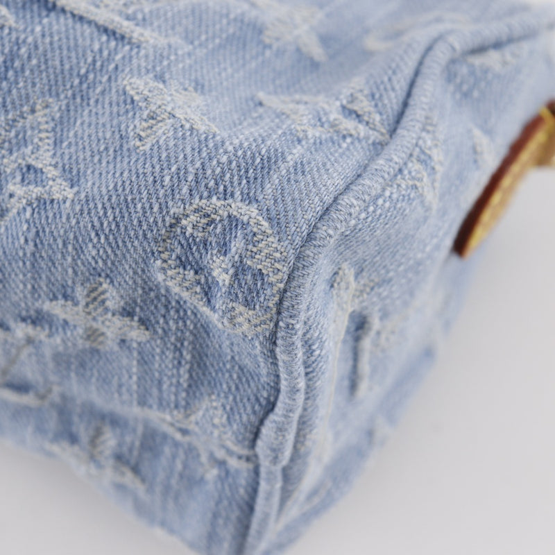 【LOUIS VUITTON】ルイ・ヴィトン ナノ・スピーディ ハンドバッグ
 M11212