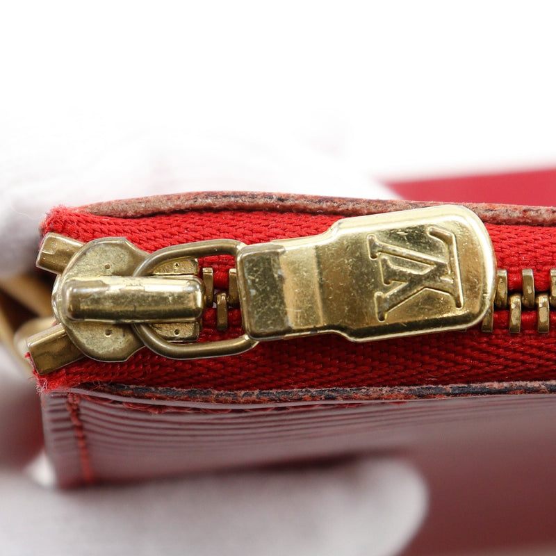 [루이비통]LOUIS VUITTON 포셰트・Accessoires 작은 주머니 
 M52947