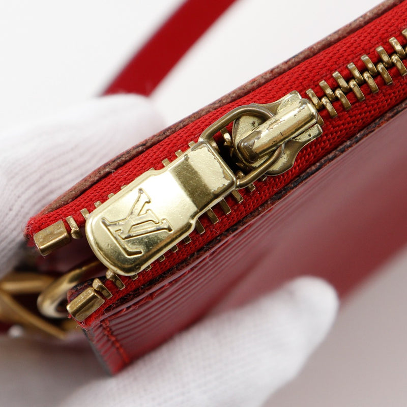 [루이비통]LOUIS VUITTON 포셰트・Accessoires 작은 주머니 
 M52947