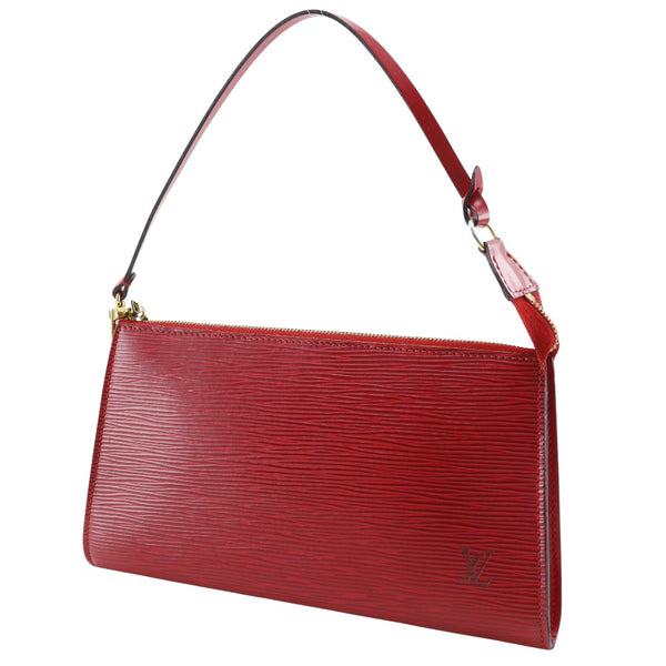 [루이비통]LOUIS VUITTON 포셰트・Accessoires 작은 주머니 
 M52947