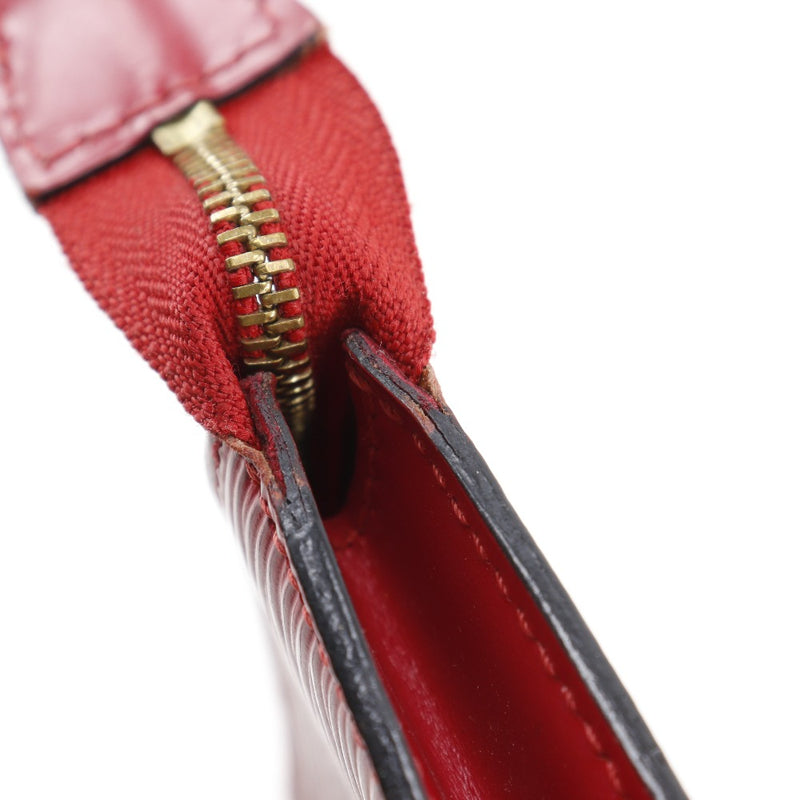 [루이비통]LOUIS VUITTON 포셰트・Accessoires 작은 주머니 
 M52947