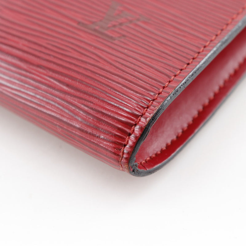 [루이비통]LOUIS VUITTON 포셰트・Accessoires 작은 주머니 
 M52947