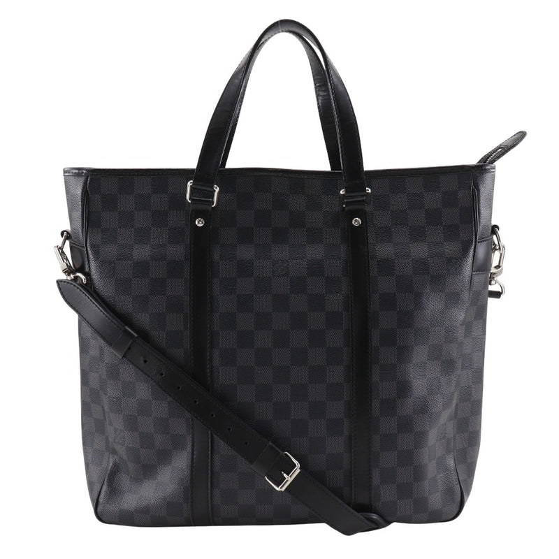 [LOUIS VUITTON]LOUIS VUITTON tadao handbag
 N51192