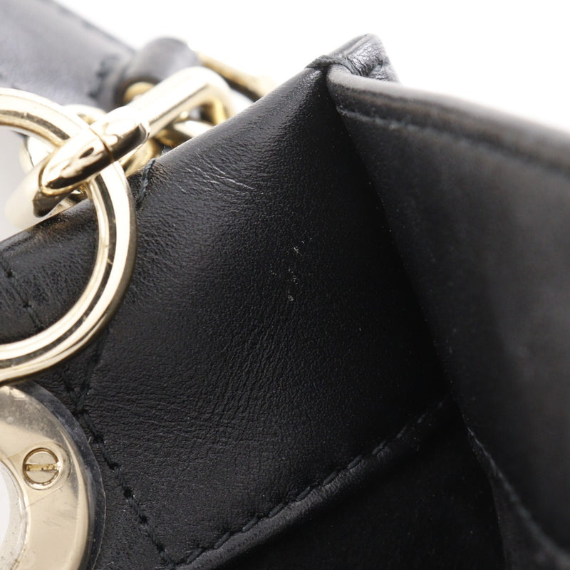 [Dior] Christian Dior esencial Pequeño bolso bolso de bolso 
 M8720ZVJ