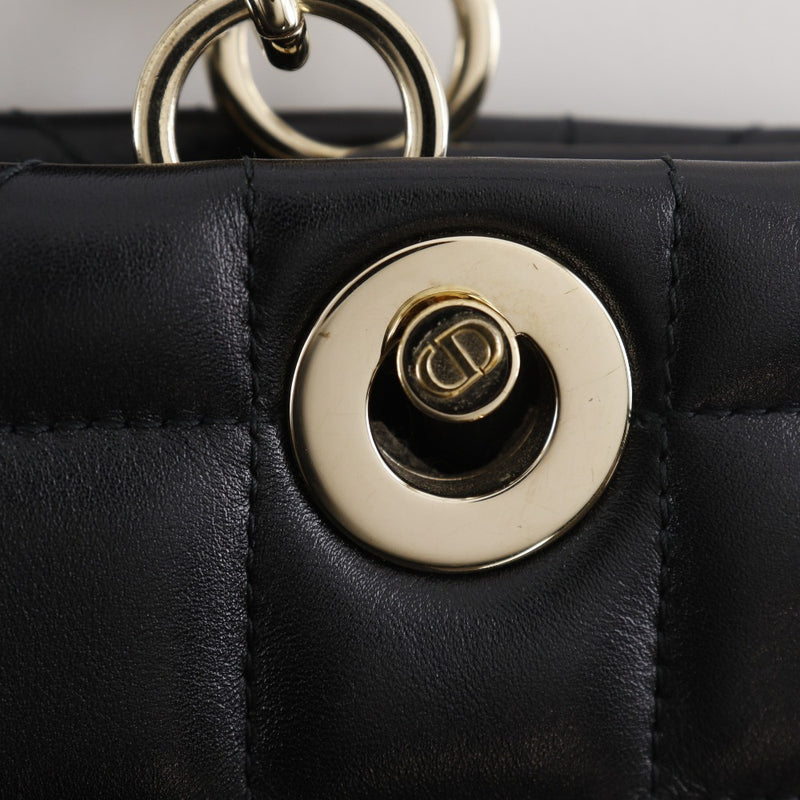 [Dior] Christian Dior esencial Pequeño bolso bolso de bolso 
 M8720ZVJ