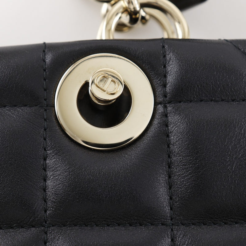 [Dior] Christian Dior esencial Pequeño bolso bolso de bolso 
 M8720ZVJ