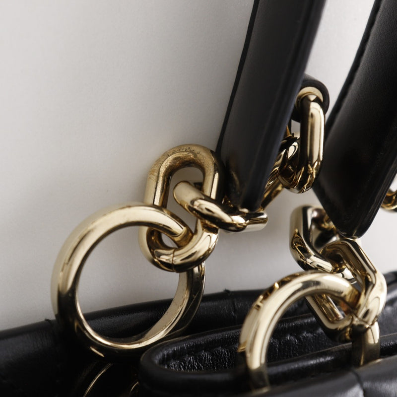 [Dior] Christian Dior esencial Pequeño bolso bolso de bolso 
 M8720ZVJ