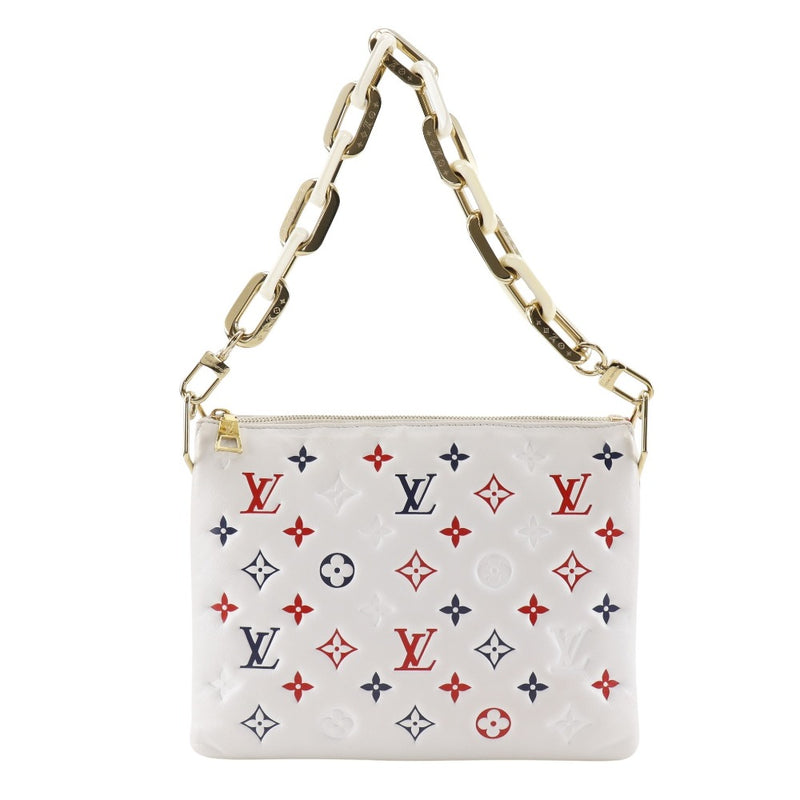 【LOUIS VUITTON】LOUIS VUITTON 쿠산 PM 숄더백 
 M23466