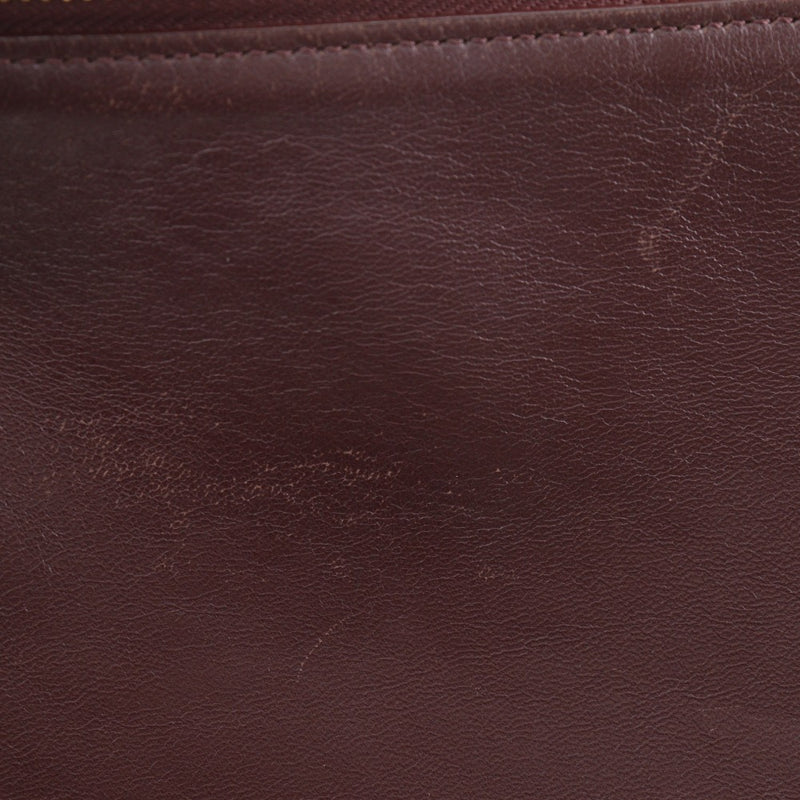 [CELINE] 셀린느 라지 트리오 숄더백 
 187613BEB.28BD