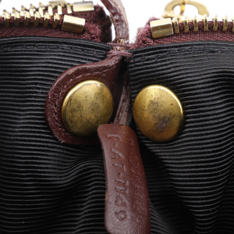 [CELINE] 셀린느 라지 트리오 숄더백 
 187613BEB.28BD