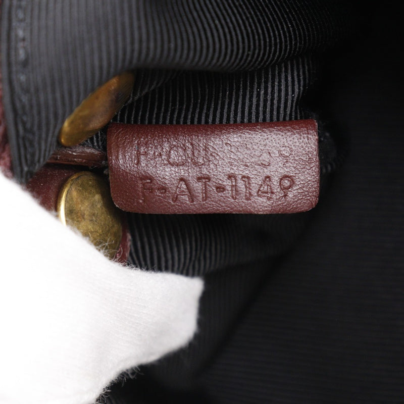 [CELINE] 셀린느 라지 트리오 숄더백 
 187613BEB.28BD