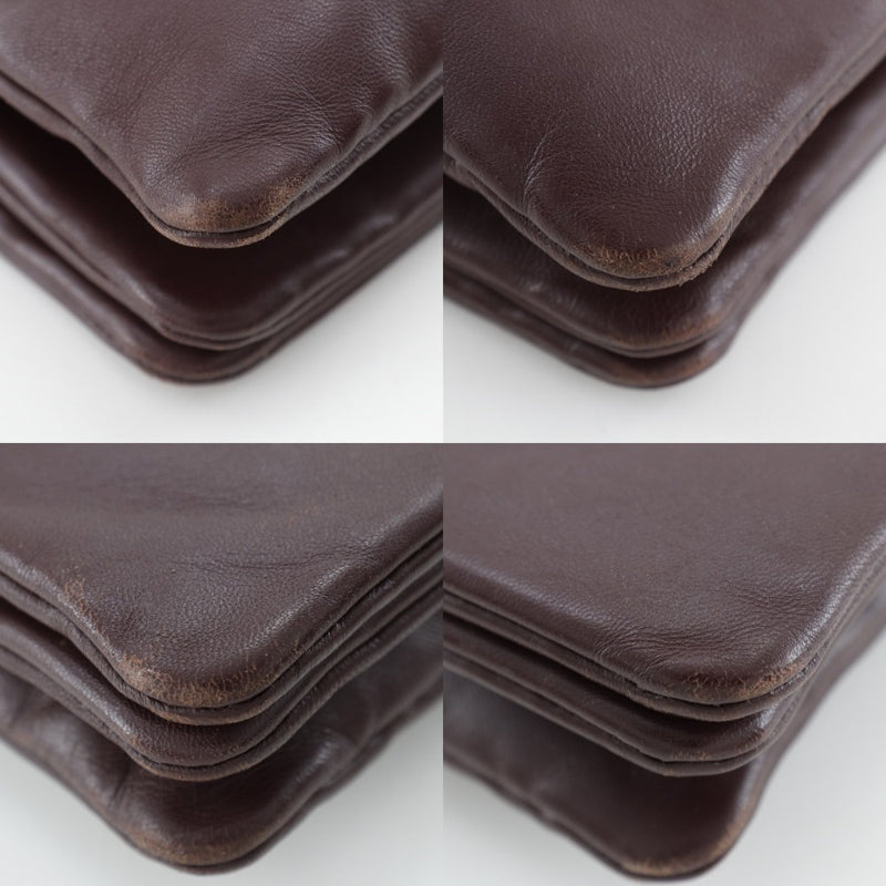 [CELINE] 셀린느 라지 트리오 숄더백 
 187613BEB.28BD