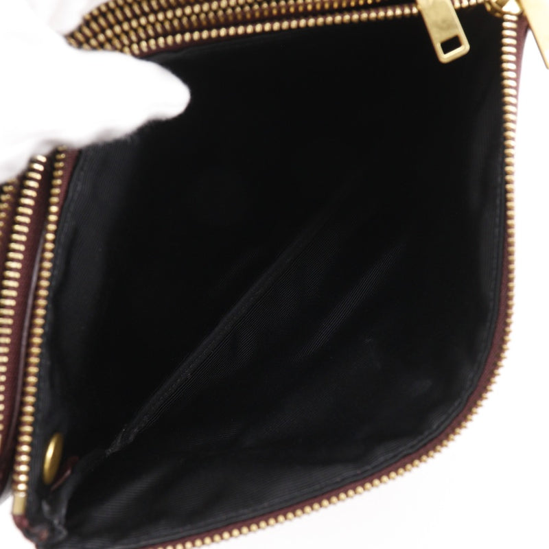 [CELINE] 셀린느 라지 트리오 숄더백 
 187613BEB.28BD