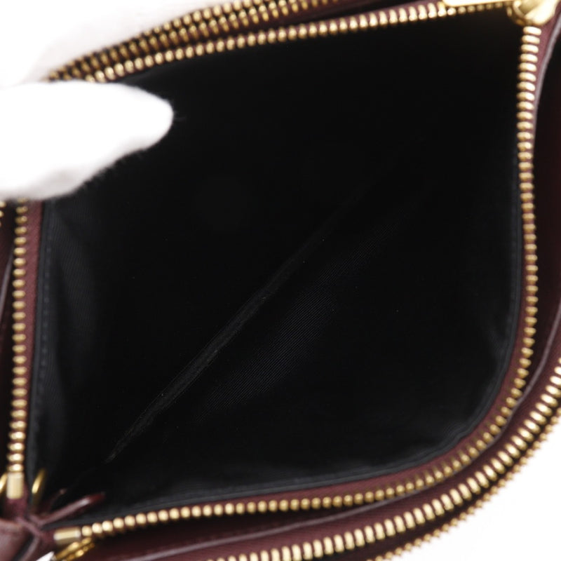 [CELINE] 셀린느 라지 트리오 숄더백 
 187613BEB.28BD