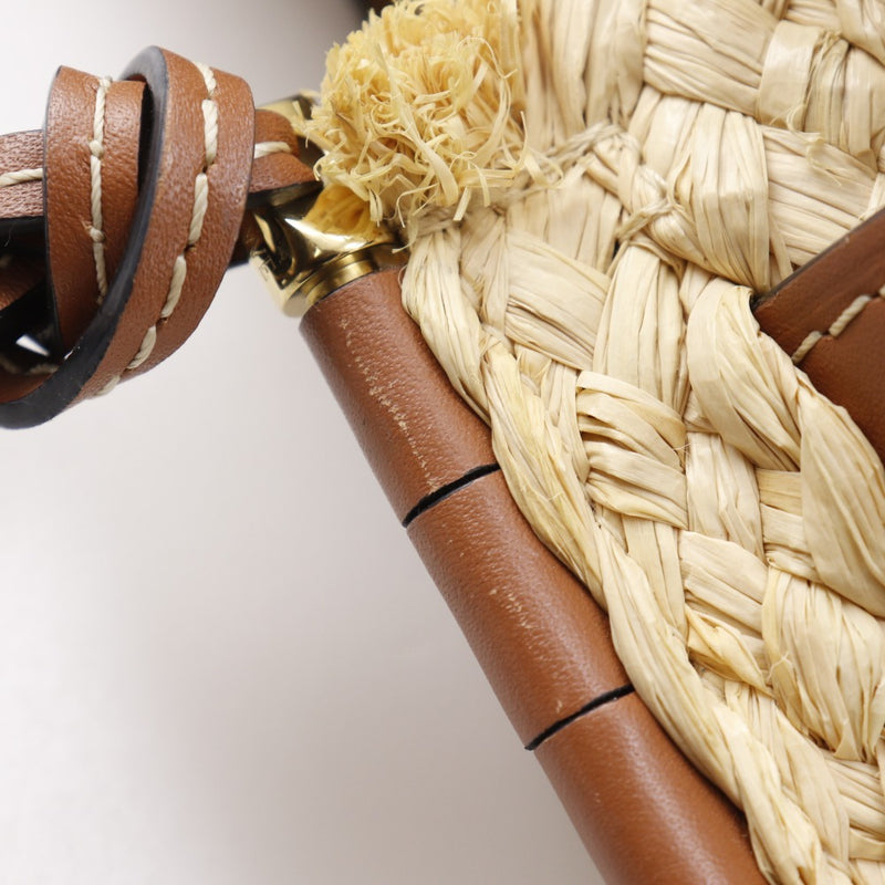 [LOEWE] LOEWE Gate Small Shoulder Bag
 329.13.T20-2924