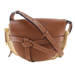 美品 ロエベ LOEWE スモール ゲート ショルダーバッグ 楽天市場】ロエベ ゲートバッグ スモール ショルダーバッグ