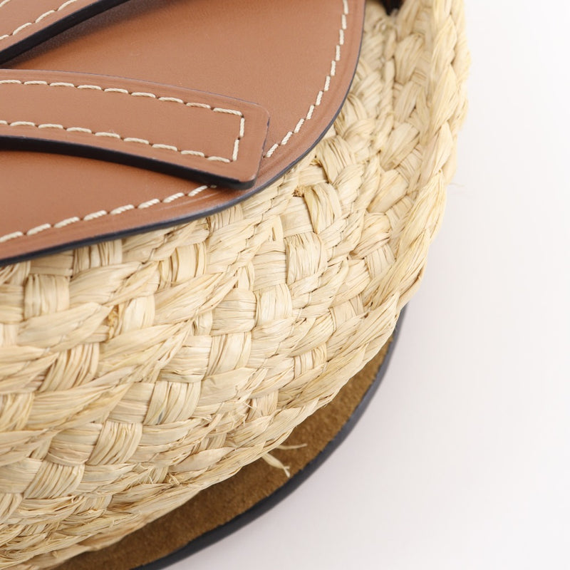 [LOEWE] LOEWE Gate Small Shoulder Bag
 329.13.T20-2924