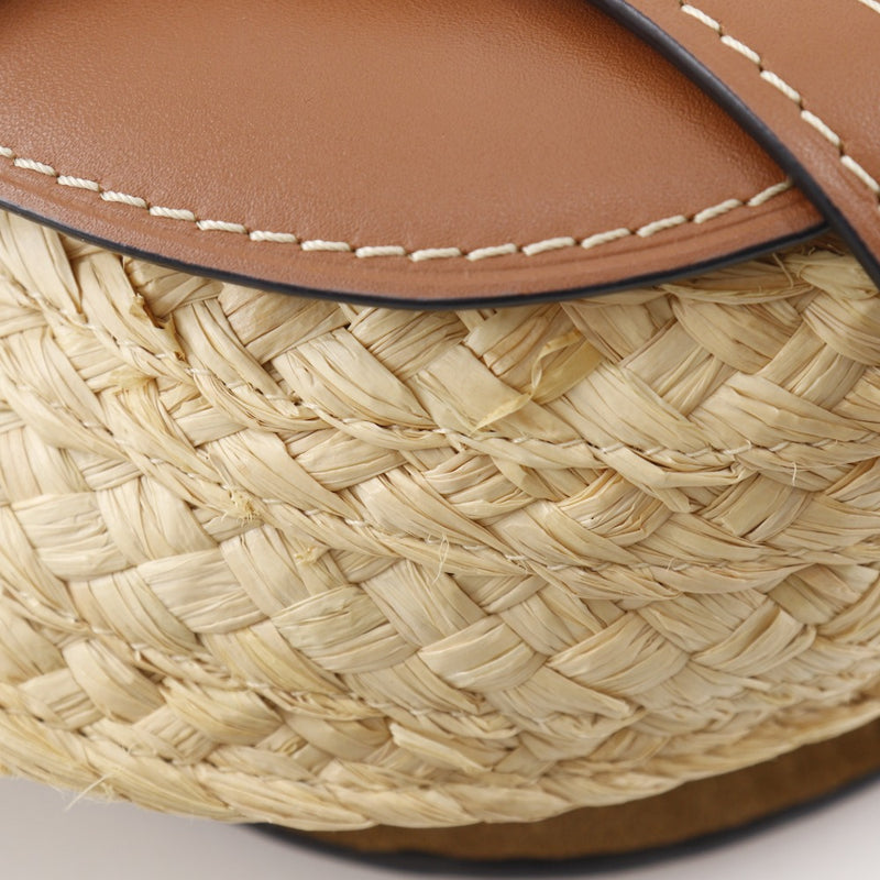 [LOEWE] LOEWE Gate Small Shoulder Bag
 329.13.T20-2924