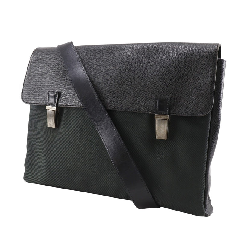 LOUIS VUITTON】ルイ・ヴィトン サラトヴGM ショルダーバッグ M30882