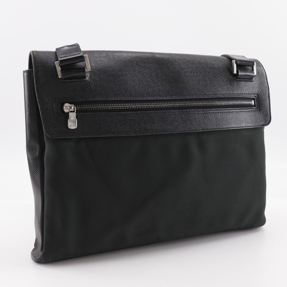 LOUIS VUITTON】ルイ・ヴィトン サラトヴGM ショルダーバッグ M30882 