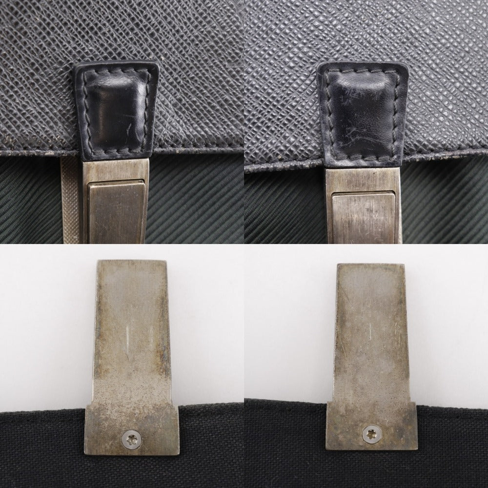 LOUIS VUITTON】ルイ・ヴィトン サラトヴGM ショルダーバッグ M30882 