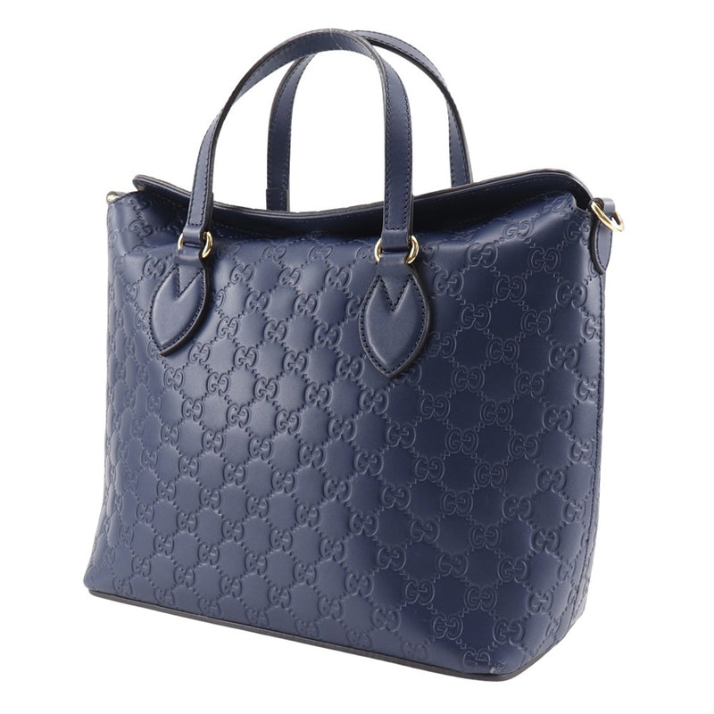 希少✨美品 グッチ シャイニングリザード ハンドバッグ シルヴィチェーン 紺 黒 GUCCI】グッチ GG ハンドバッグ 428226 – NISHIKINO VINTAGE KYOTO