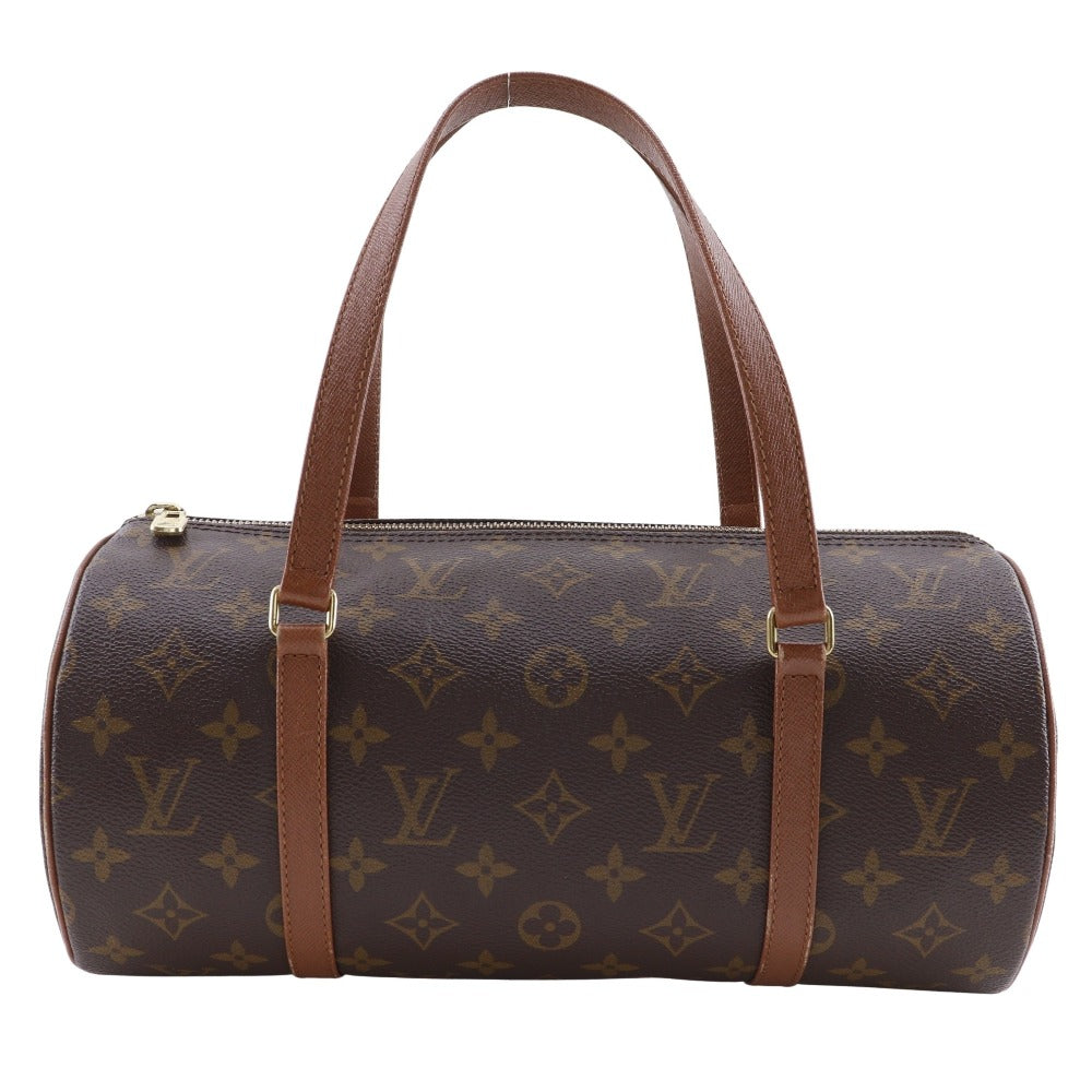 ルイヴィトン パピヨン30 親子ハンドバッグ M51365 LOUIS VUITTON】ルイ・ヴィトン パピヨン30 ハンドバッグ M51365