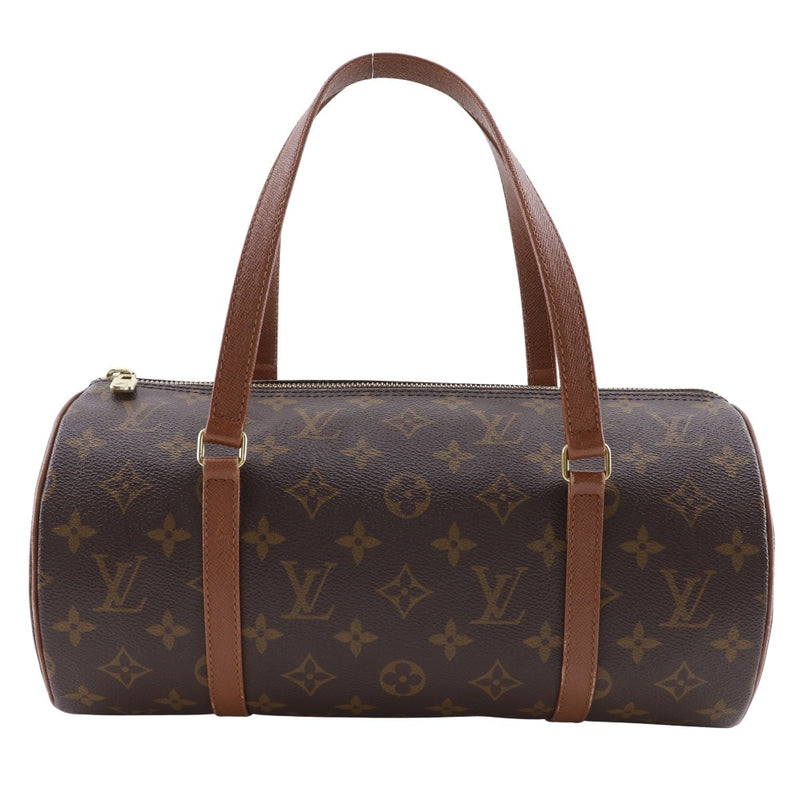 【LOUIS VUITTON】ルイ・ヴィトン パピヨン30 ハンドバッグ
 M51365