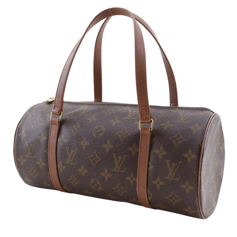 LOUIS VUITTON】ルイ・ヴィトン ブトンドゥマンシェット カフス M65059