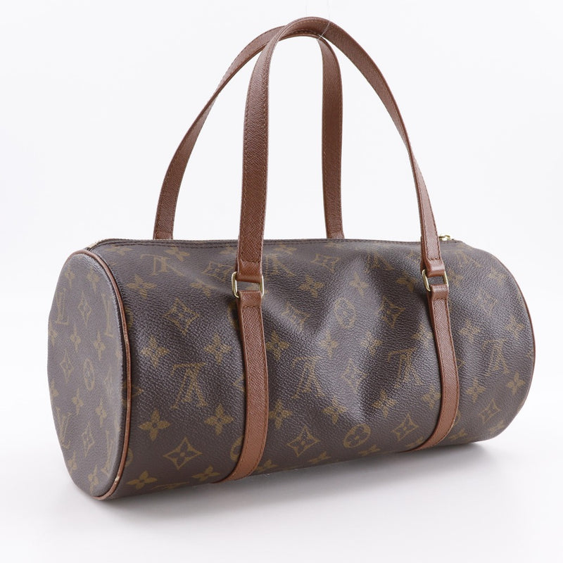 【LOUIS VUITTON】ルイ・ヴィトン パピヨン30 ハンドバッグ
 M51365