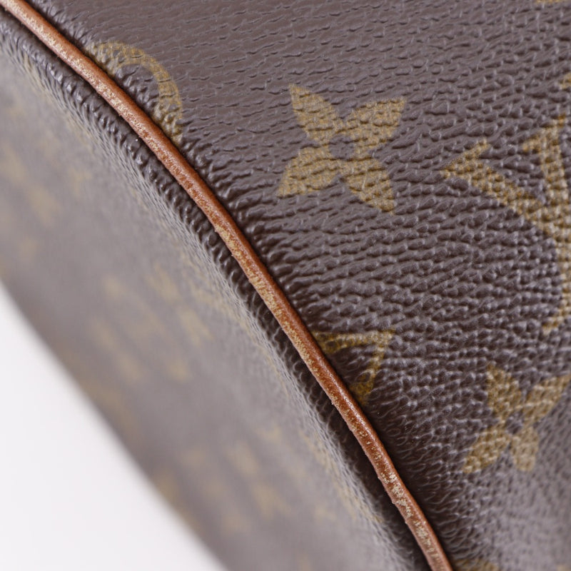 【LOUIS VUITTON】ルイ・ヴィトン パピヨン30 ハンドバッグ
 M51365