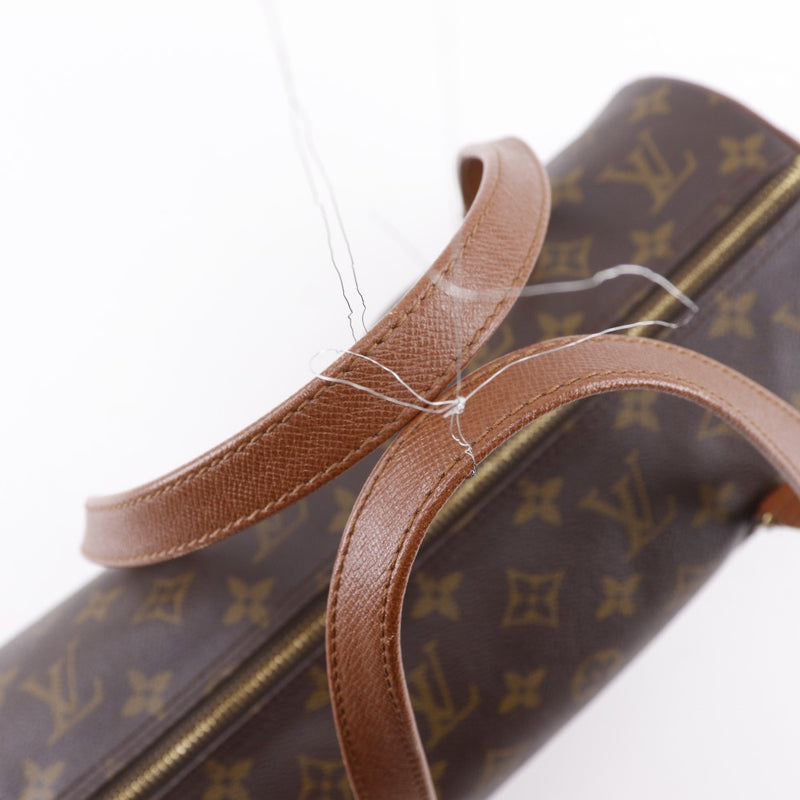 【LOUIS VUITTON】ルイ・ヴィトン パピヨン30 ハンドバッグ
 M51365