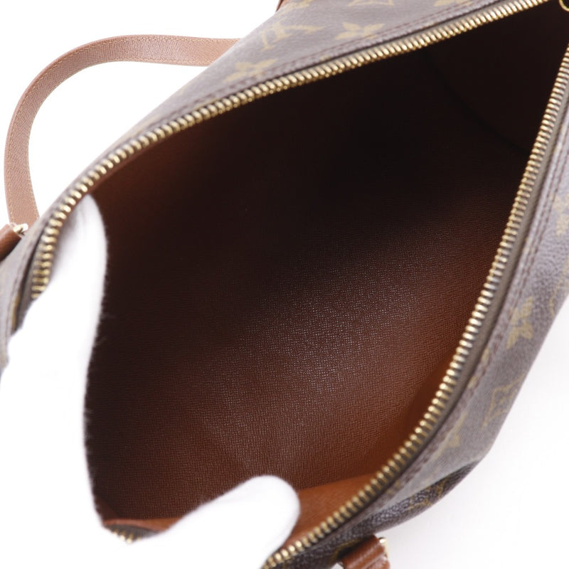 【LOUIS VUITTON】ルイ・ヴィトン パピヨン30 ハンドバッグ
 M51365