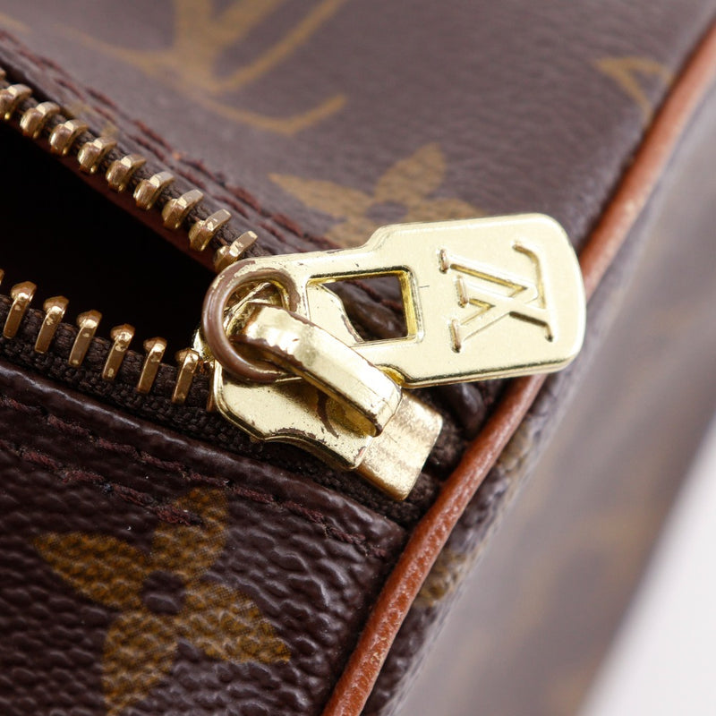 【LOUIS VUITTON】ルイ・ヴィトン パピヨン30 ハンドバッグ
 M51365