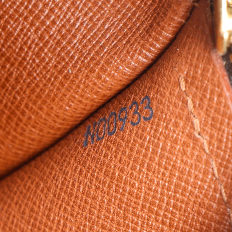 【LOUIS VUITTON】ルイ・ヴィトン パピヨン30 ハンドバッグ
 M51365