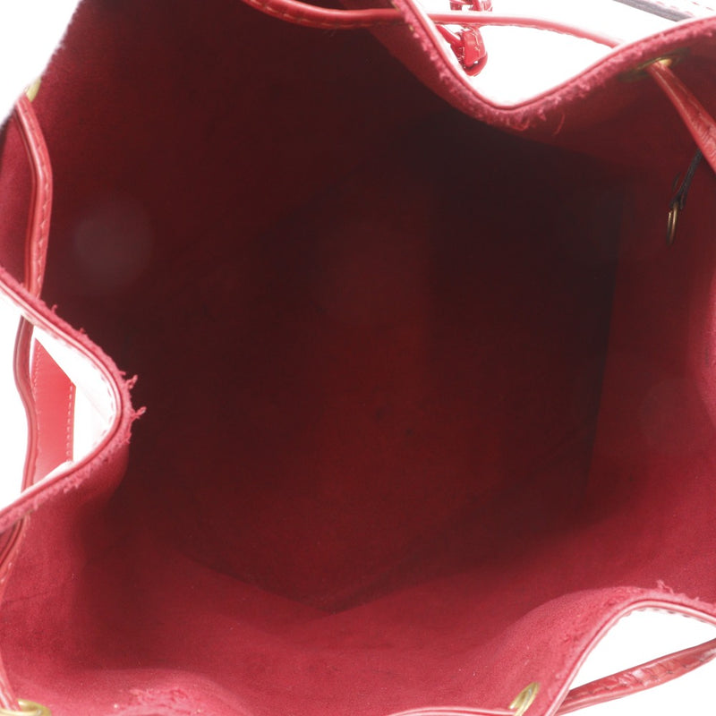 【LOUIS VUITTON】ルイ・ヴィトン プチノエ ショルダーバッグ
 M44107