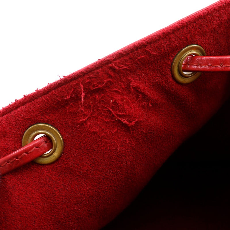 【LOUIS VUITTON】ルイ・ヴィトン プチノエ ショルダーバッグ
 M44107